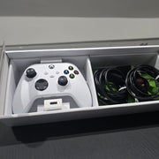 Xbox Series S 512GB White Digital Console + Controller Grade A 131A/B/C/D6