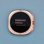 Samsung Galaxy Watch Ultra 2025 Smartwatch 47mm LTE Unlocked, Titanium White #A8
