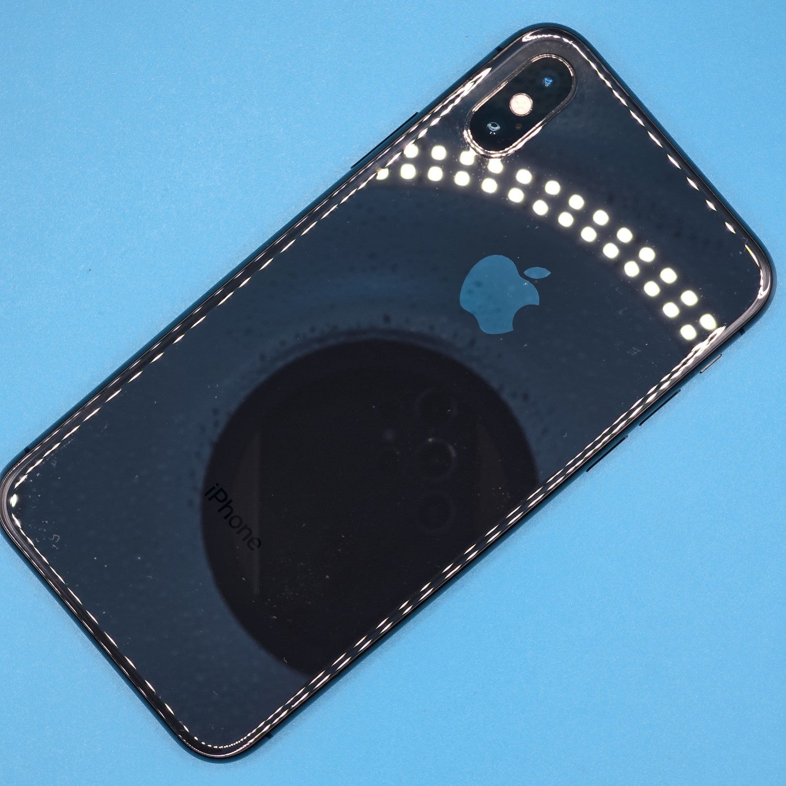 Apple iPhone X  64GB  Black  Unlocked  Grade A  Free Postage6