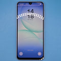 Samsung Galaxy A17 4G 4GB RAM 128GB Light Blue Dual SIM Unlocked Grade A 174C0
