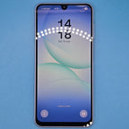 Samsung Galaxy A17 4G 4GB RAM 128GB Light Blue Dual SIM Unlocked Grade A 174C0