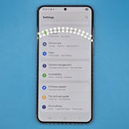 Samsung Galaxy S23+ 5G 8GB 256GB Unlocked Black Smartphone Grade B #115A5