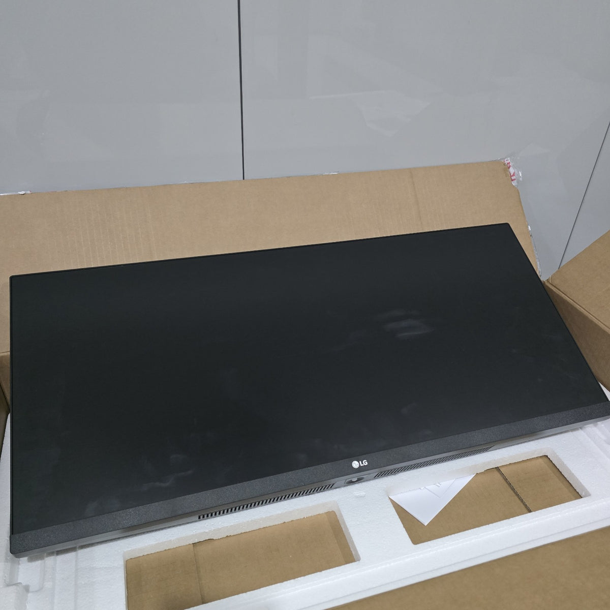 LG 29U511A-B 29" UltraWide IPS 100Hz WFHD Monitor Black Grade A 245A15
