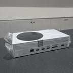 Xbox Series S 512GB White Digital Console + Controller Grade A 131A/B/C/D4
