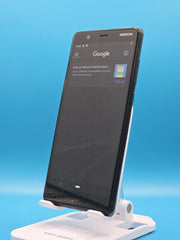 Nokia 5.1  Grade B in Black Grade B 16GB | UNLOCKED | FREE POSTAGE6
