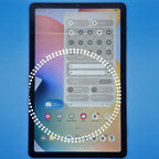Samsung Galaxy Tab S6 Lite SM-P620 10.4" Grey WiFi 4GB RAM 64GB Grade A 143A2