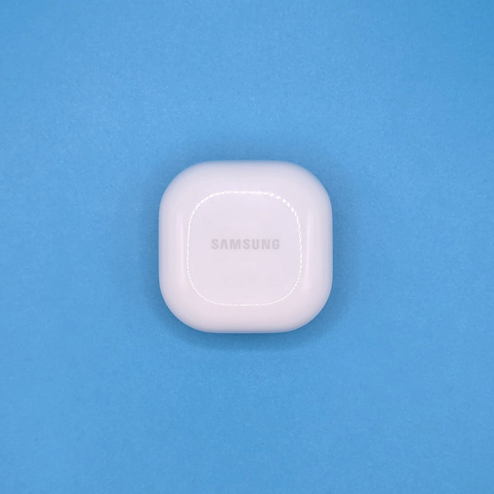 Samsung Galaxy Buds FE  White SMR400N Wireless Bluetooth Grade A Free Postage0