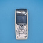 Nokia 2310 White – For Parts / Not Working – No Battery – Free Postage0