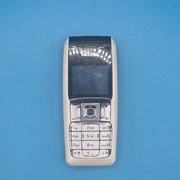 Nokia 2310 White – For Parts / Not Working – No Battery – Free Postage0