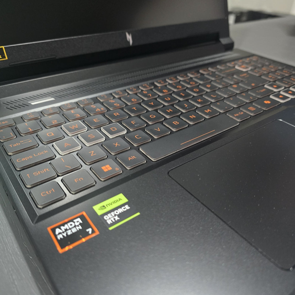 Acer Nitro V16 AI Gaming Laptop 16" AMD Ryzen 7 16GB 1TB GeForce RTX 5070 #A 2058