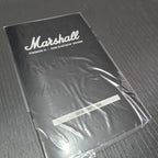 Marshall Stanmore III Bluetooth Speaker Black Home Wireless Audio #A 211A12