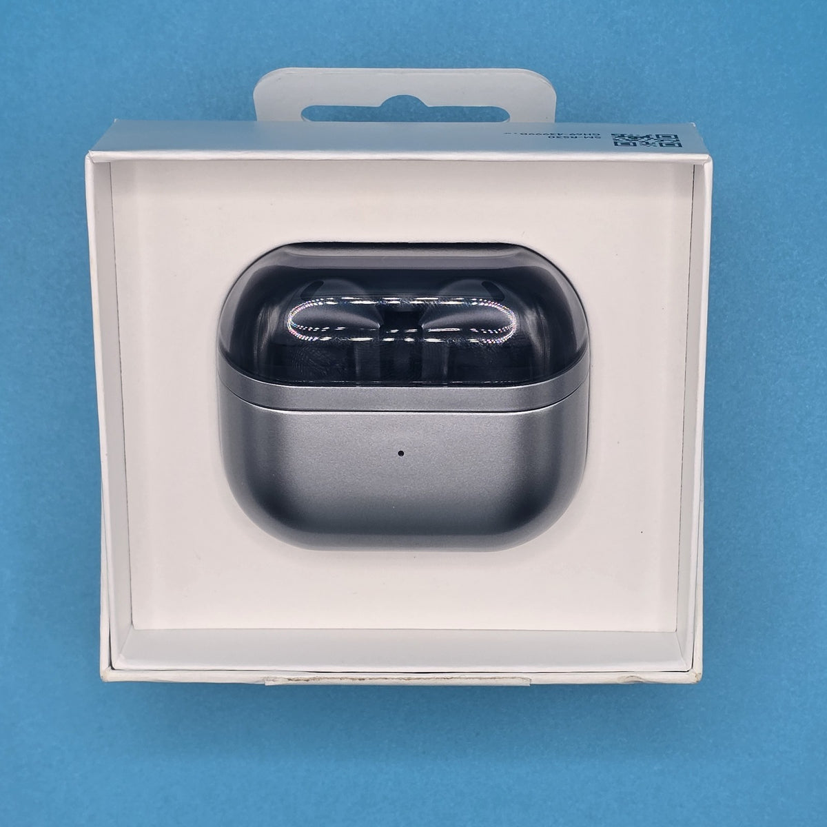 Samsung Galaxy Buds3 Wireless Bluetooth NoiseCancel Earbuds Grade A Free Post8