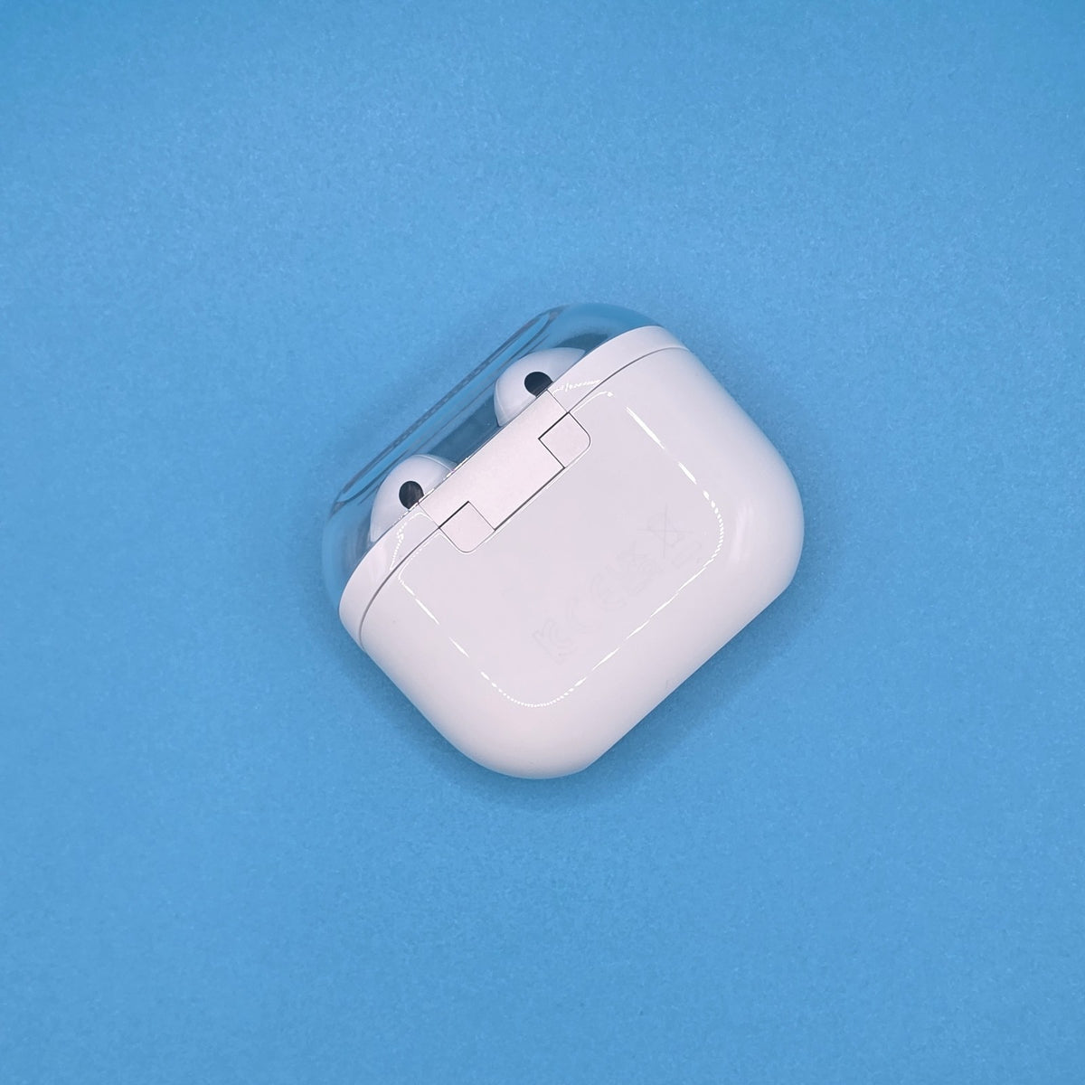 Samsung Galaxy Buds3 Pro SM-R630 White Bluetooth Wireless Earbuds Grade A 1333