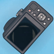 Kodak PIXPRO AZ255 16MP 25x Optical Zoom Bridge Camera 3" LCD HD Grade A 162A11
