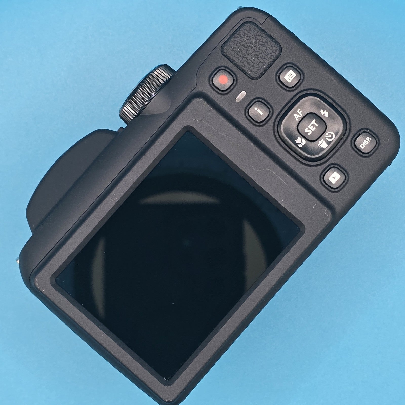 Kodak PIXPRO AZ255 16MP 25x Optical Zoom Bridge Camera 3" LCD HD Grade A 162A11