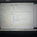 ASUS TUF A15 Gaming Laptop 15.6" AMD Ryzen 7 RTX 3050 512GB 16GB BUNDLE #A 210A14