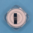 Samsung Galaxy Ring SM-Q500 Black FAULTY Battery Issue Smart Ring 140C9