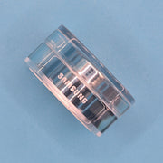 Samsung Galaxy Ring SM-Q509 Gold FAULTY Charging Case Issue 139D2