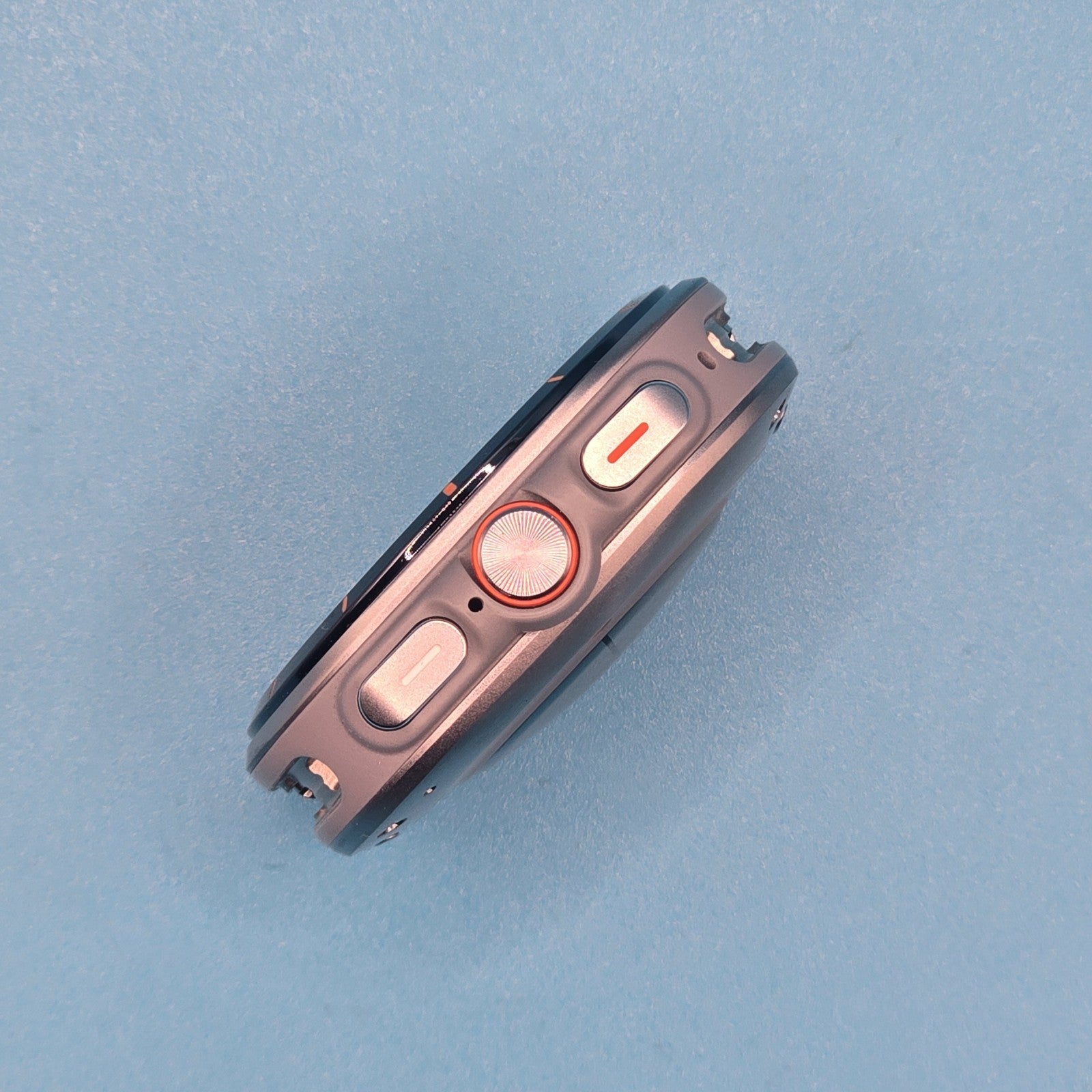 Samsung Galaxy Watch Ultra SML705F 47mm LTE Watch Sapphire Crystal 2025 #A 113B5