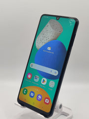 Samsung Galaxy M32  Grade A in Light Blue | Black 64GB | UNLOCKED | FREE POST2