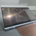 SAMSUNG Galaxy Book4 360 512GB 15.6" 2 in 1 Laptop  Intel Core 7 Grey #A 107A6