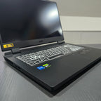 Acer Nitro 5 Gaming Laptop RTX 4050 6 GB Intel i5 FHD 144Hz 1TB SSD 16GB 203A1