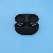 Sony Noise Cancelling Wireless Headphones WF1000XM5 Bluetooth InEar Black2