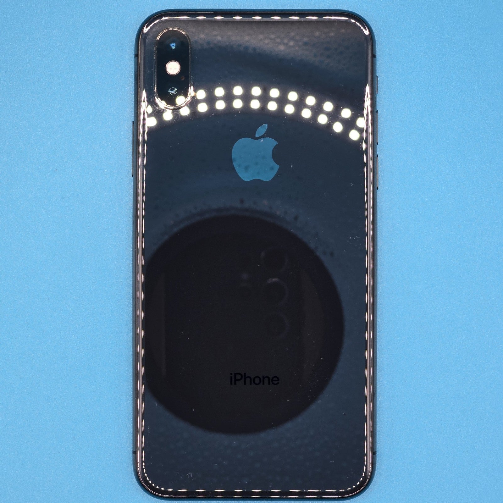 Apple iPhone X  64GB  Black  Unlocked  Grade A  Free Postage5