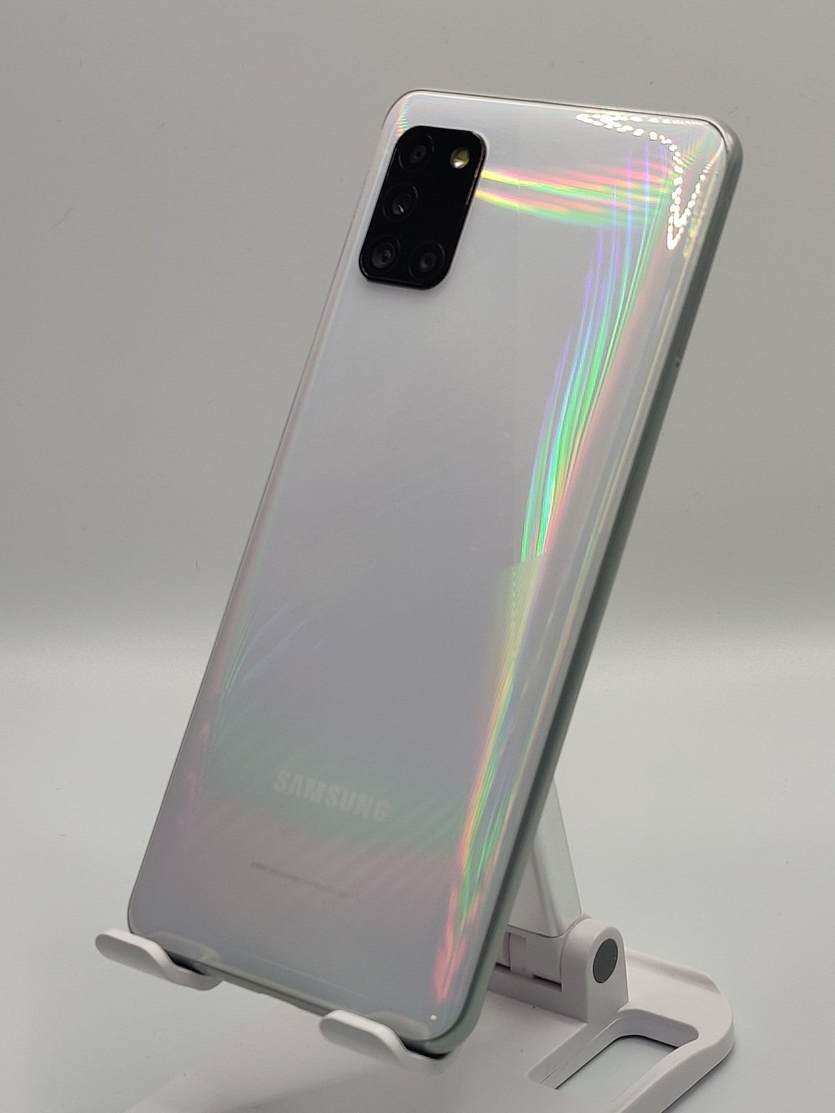Samsung Galaxy A31  Grade A in White 64GB | UNLOCKED | FREE POSTAGE1