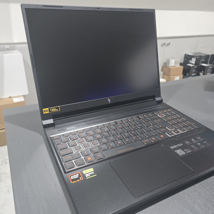 Acer Nitro V16 AI Gaming Laptop 16" AMD Ryzen 7 16GB 1TB GeForce RTX 5070 #A 205