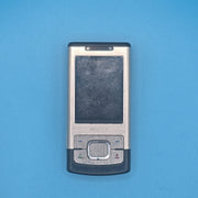 Nokia 6500s Gray – Vintage Mobile – NonWorking For Parts – Free Postage0