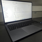 Samsung Galaxy Book4 512GB Gray Grade A Core 7 15.6” 2025 #120A10