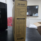 PCSpecialist Fusion 32 Ryzen 5 RTX 5060 Ti 16GB 1TB Gaming PC Bundle #A 237A13