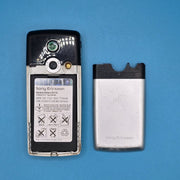 Sony Ericsson T610 Silver – For Parts Only – Untested – FREE POSTAGE4