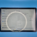 Samsung Galaxy Tab A11+ 5G 128GB Gray Android Tablet WiFi LTE Unlocked #A 178A4