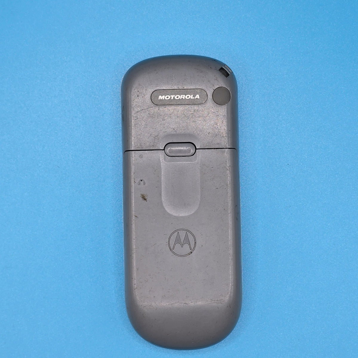 Motorola MC3 Gray – Untested – For Parts Only – FREE POSTAGE – READ DESCRIPTION1