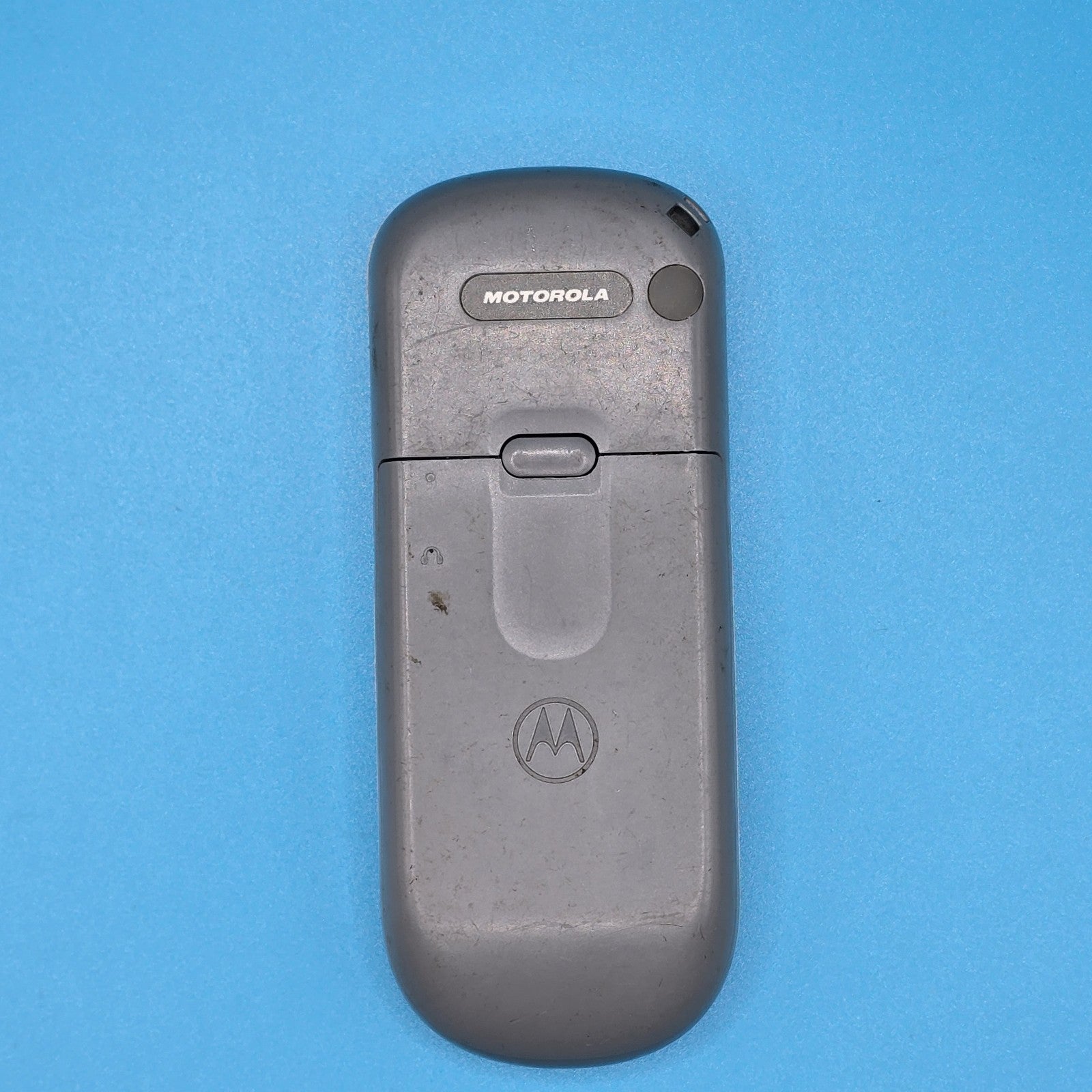 Motorola MC3 Gray – Untested – For Parts Only – FREE POSTAGE – READ DESCRIPTION1