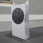 Xbox Series S 512GB White Digital Console + Controller Grade A 131A/B/C/D1