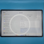 Samsung Galaxy Tab S10 FE+ Plus Wifi 8GB RAM 128GB Blue S Pen Tablet #A 238A-D4