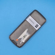 Nokia 3109c Gray 9MB – Untested – For Parts Only – Free Postage READ DESCRIPTION3