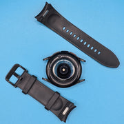Samsung Galaxy Watch6 Classic LTE 43mm Black AMOLED #A 152A READ DESCRIPTION10