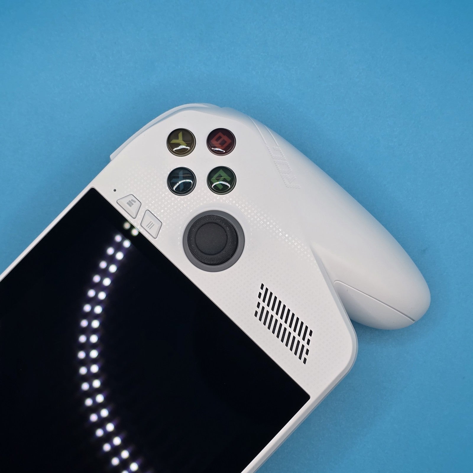 ASUS ROG Xbox Ally Handheld Games Console 512GB SSD 16GB RAM 7" Screen Grade A5