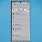 Samsung Galaxy S23 Ultra 5G Lavender 6.8" 512G Unlocked Android Grade B 175A4