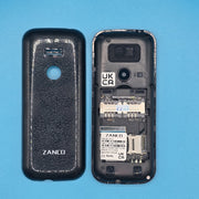Zanco ZS5 Dual SIM  2G Unlocked Phone 1.77" Screen Fm radio Grade A FREE POST4