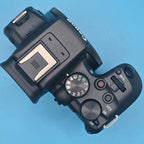 Canon EOS R10 Mirrorless Camera with RF-S 18-45mm F4.5-6.3 IS STM KIT #A 190A1