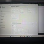 ASUS TUF A15 Gaming Laptop 15.6" AMD Ryzen 7 RTX 3050 512GB 16GB BUNDLE #A 210A13