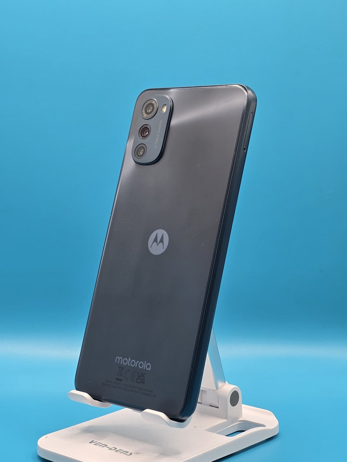 Motorola Moto E32 in Grade B | 64GB | Slate Gray | Unlocked | FREE POSTAGE6