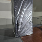 Microsoft Xbox Series X  1TB  Black Console  Grade A Fully Working #119A4