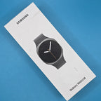 Samsung Galaxy Watch8 44mm Graphite Bluetooth GPS Grade B Speaker Fault 176D8