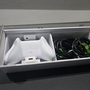 Xbox Series S 512GB White Digital Console + Controller Grade A 131A/B/C/D7